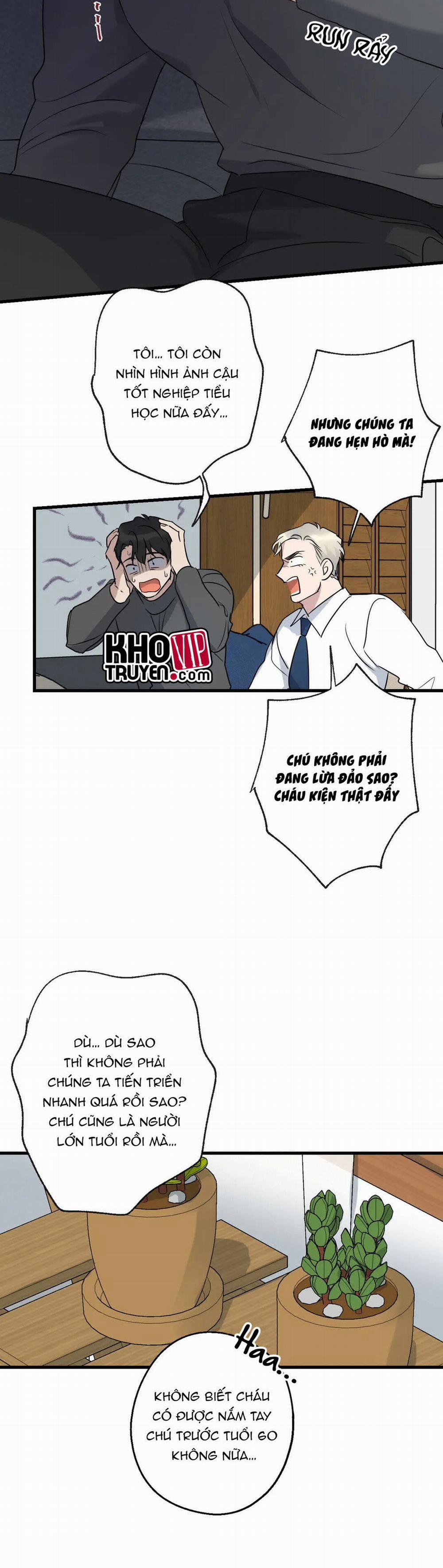 Tầm Ngắm 15 trang 27