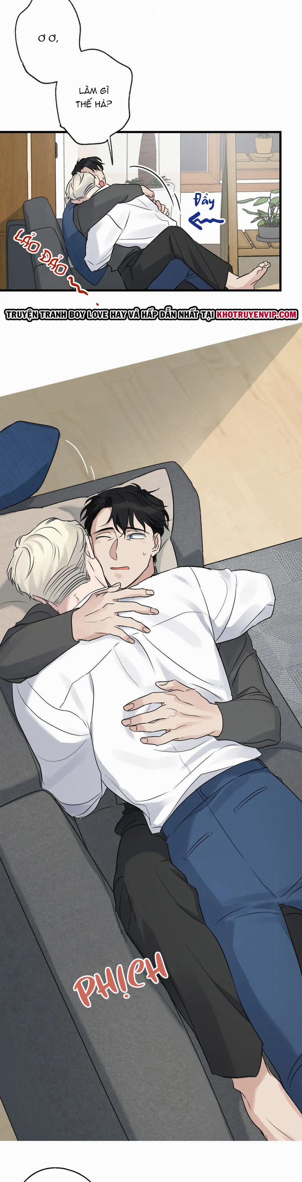 Tầm Ngắm 15 trang 29