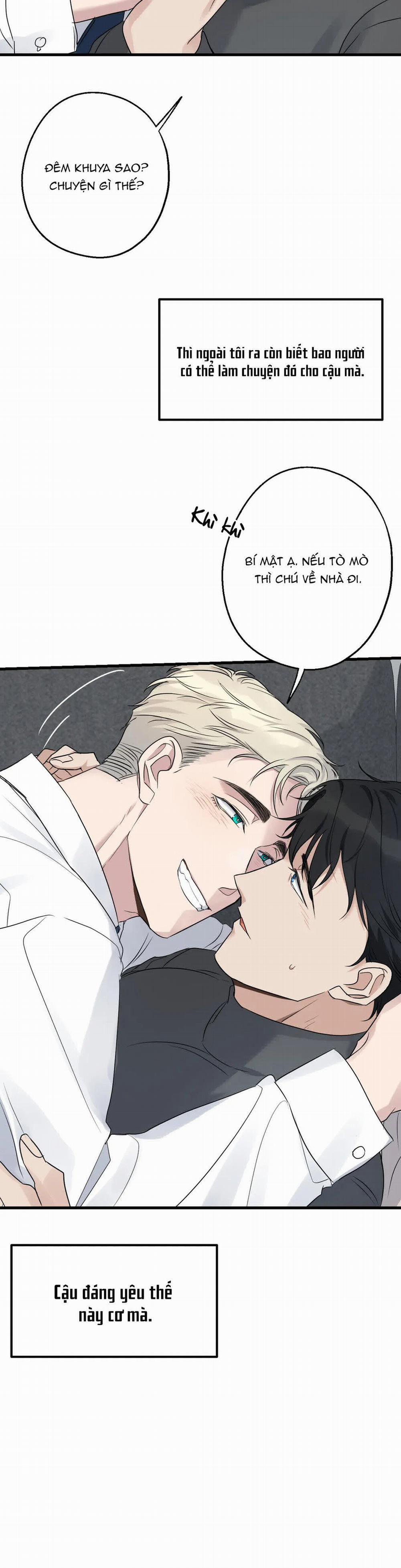 Tầm Ngắm 15 trang 32