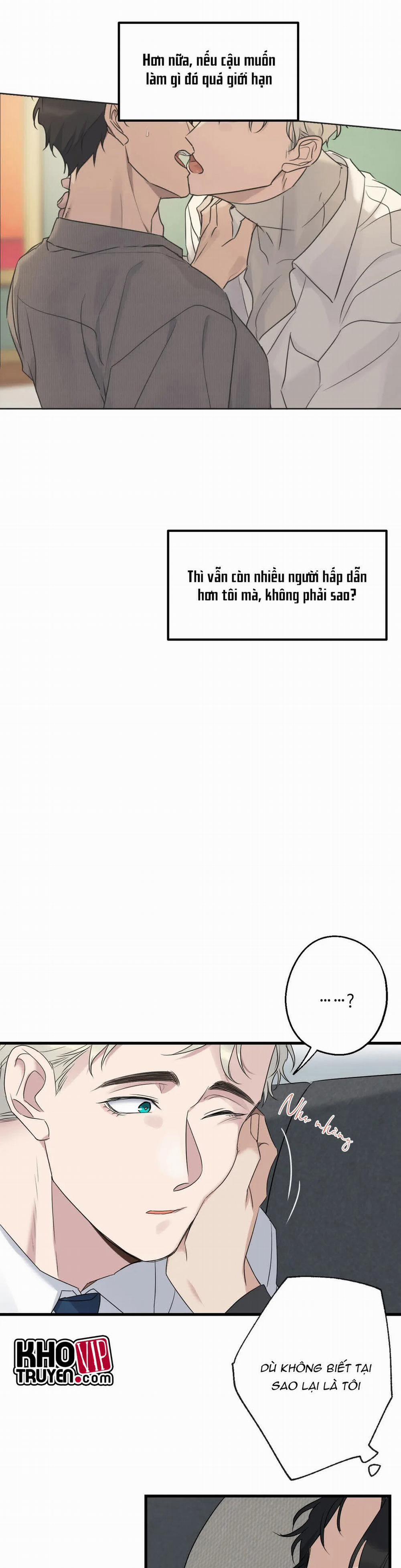 Tầm Ngắm 15 trang 33