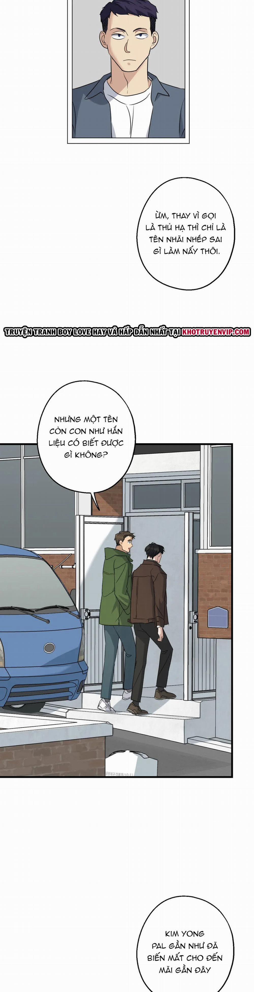 Tầm Ngắm 15 trang 4