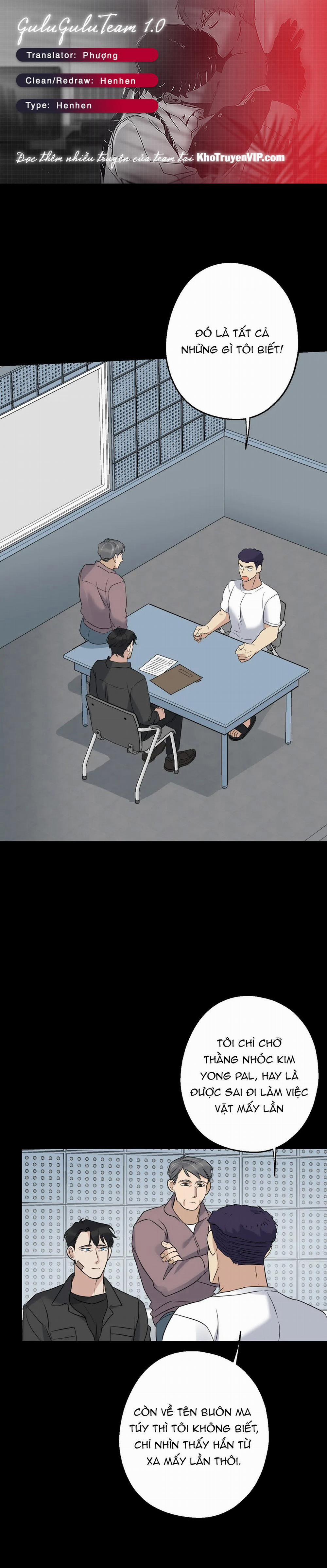 Tầm Ngắm 16 trang 0