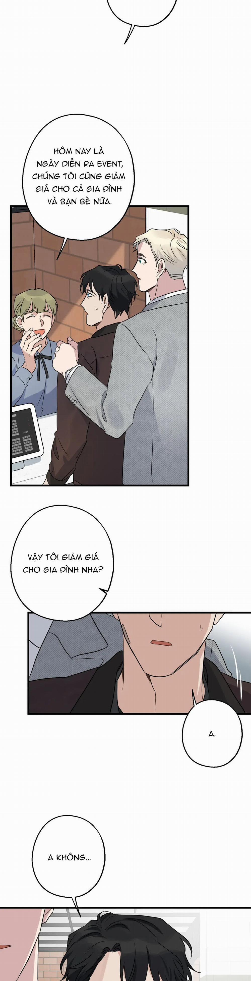 Tầm Ngắm 16 trang 10