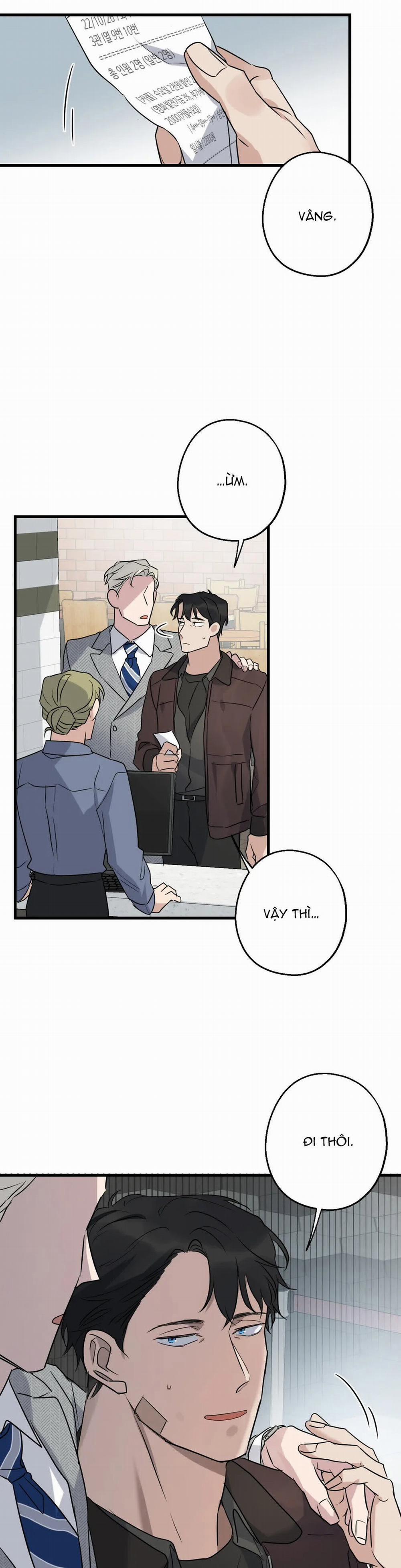 Tầm Ngắm 16 trang 12