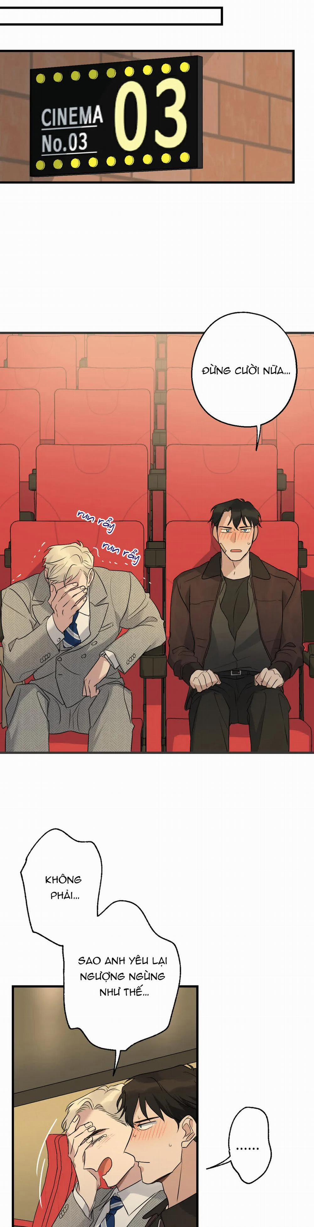 Tầm Ngắm 16 trang 14