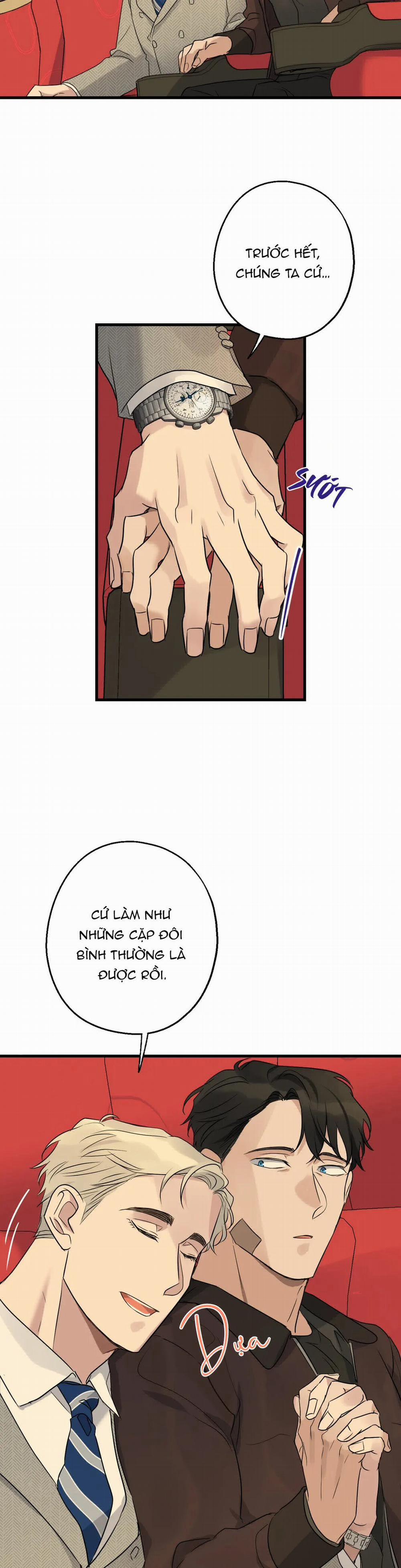 Tầm Ngắm 16 trang 17