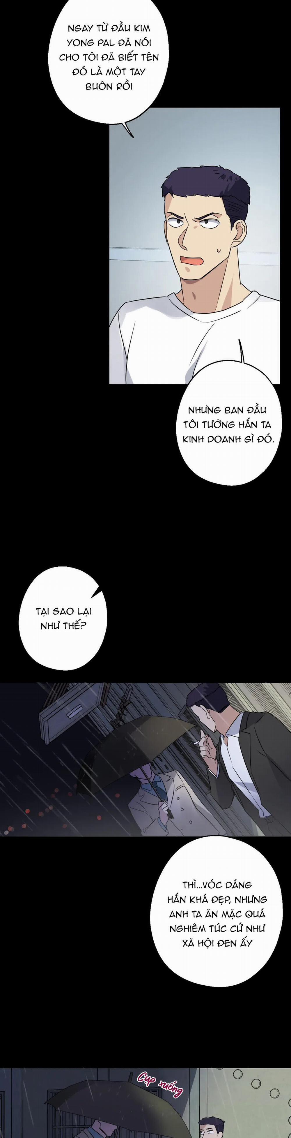 Tầm Ngắm 16 trang 2