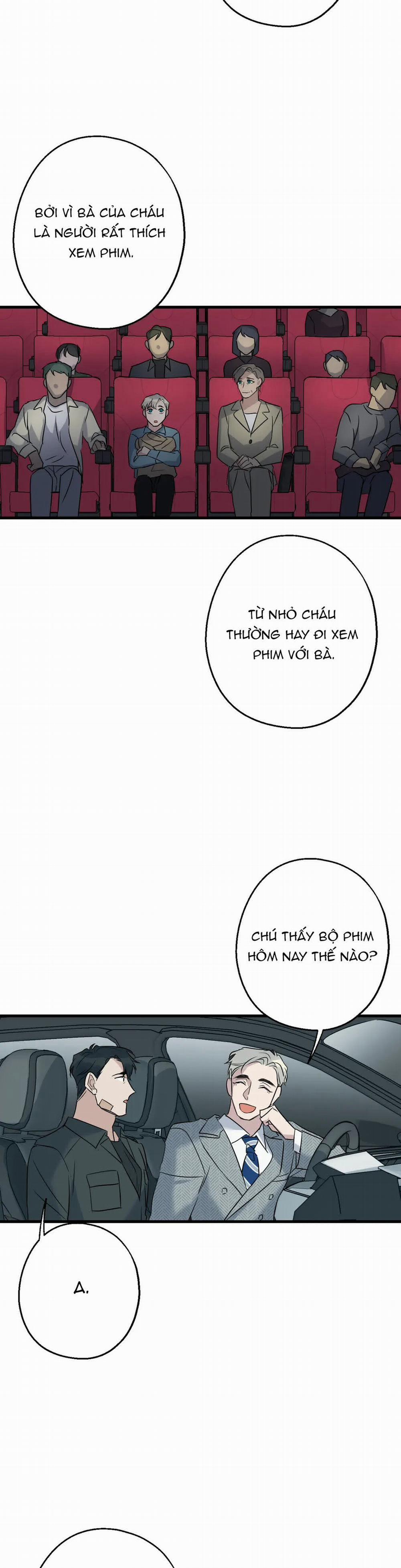 Tầm Ngắm 16 trang 26