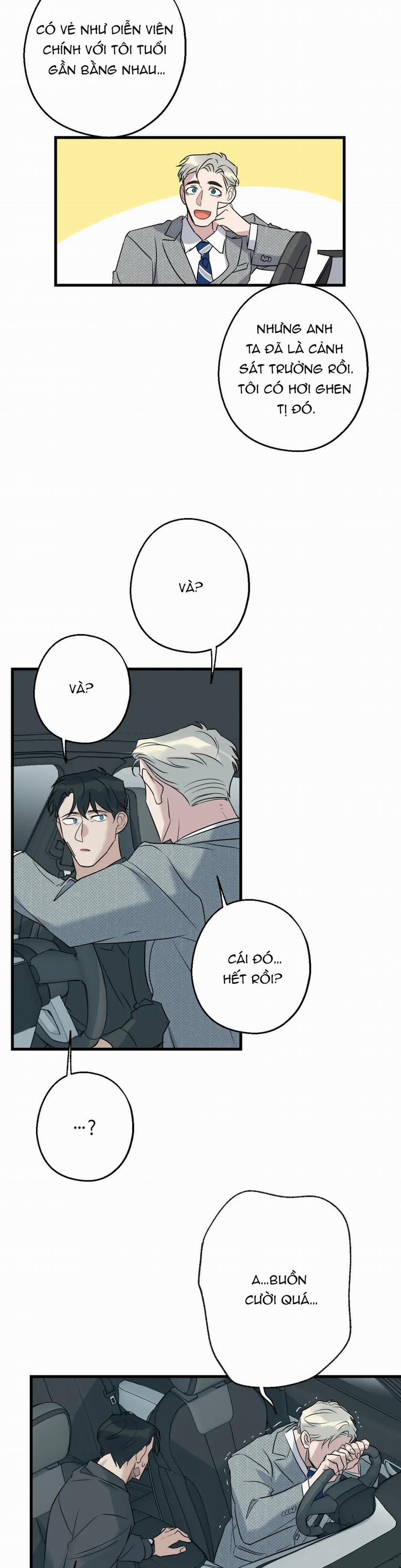 Tầm Ngắm 16 trang 27