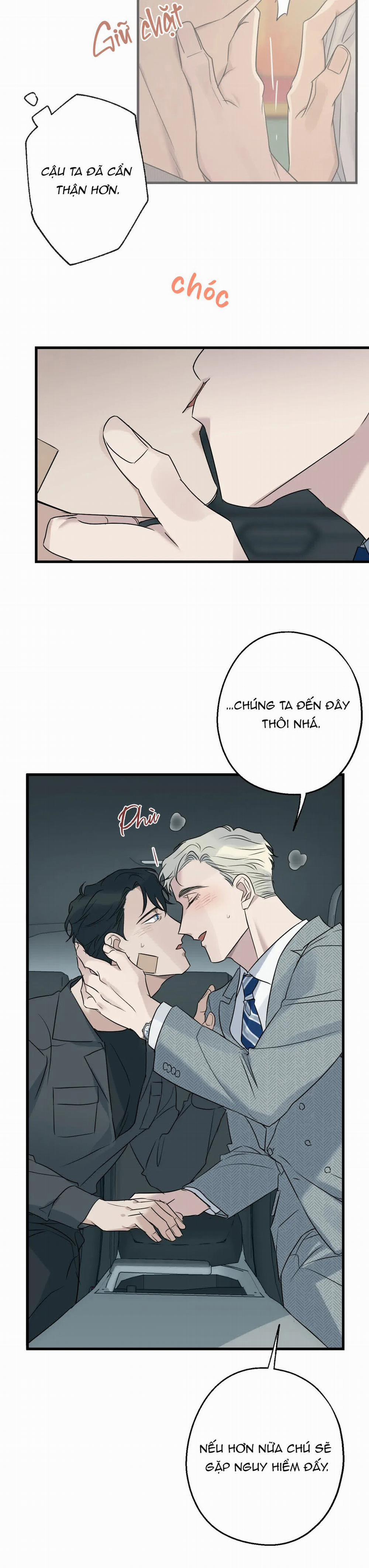 Tầm Ngắm 16 trang 32