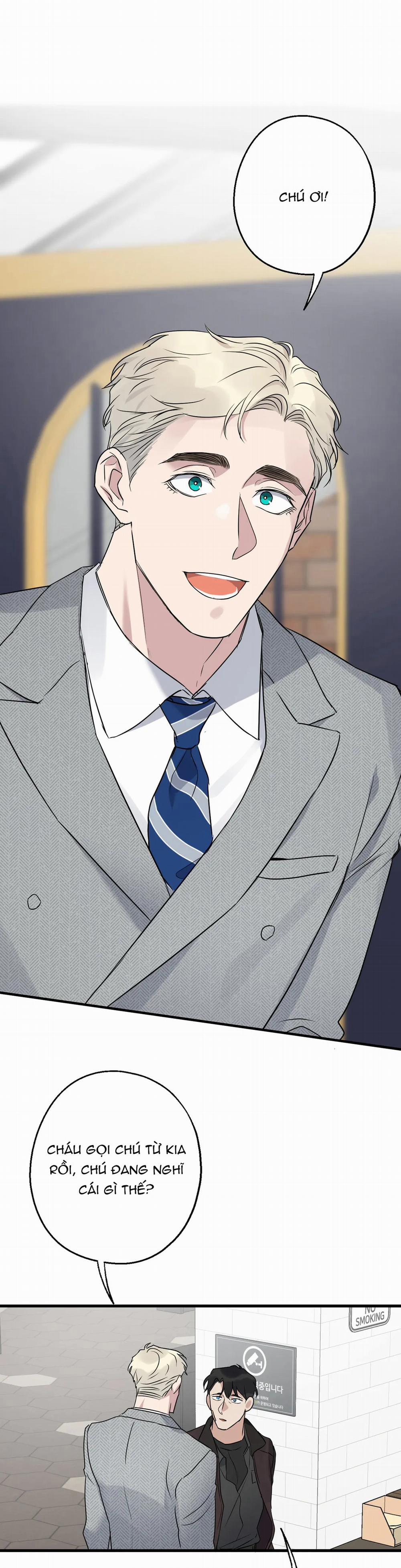 Tầm Ngắm 16 trang 4