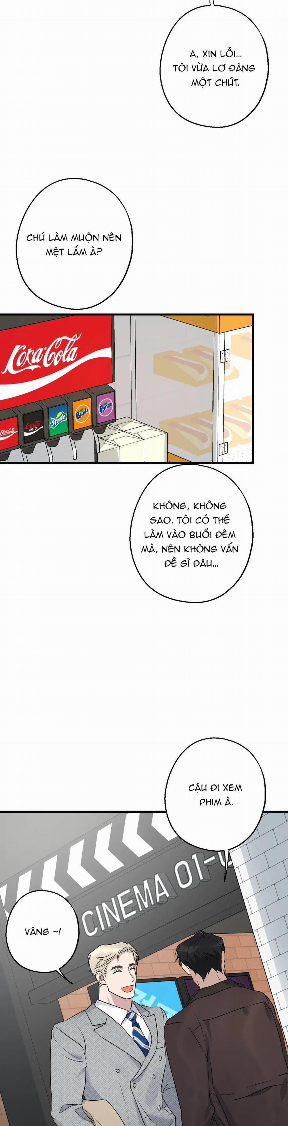 Tầm Ngắm 16 trang 5