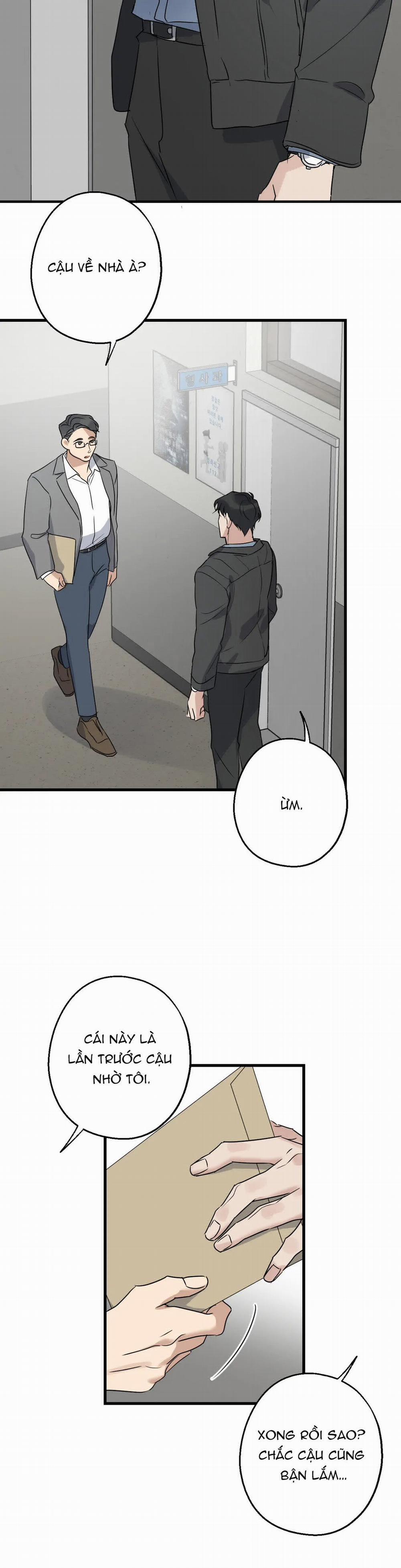 Tầm Ngắm 17.1 trang 1