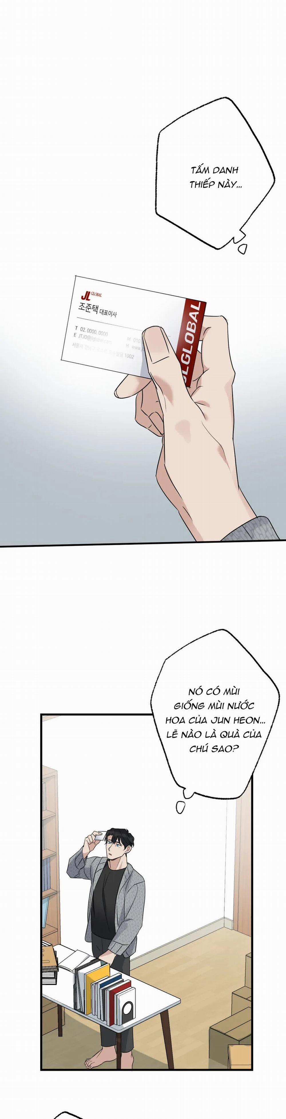 Tầm Ngắm 18 trang 1