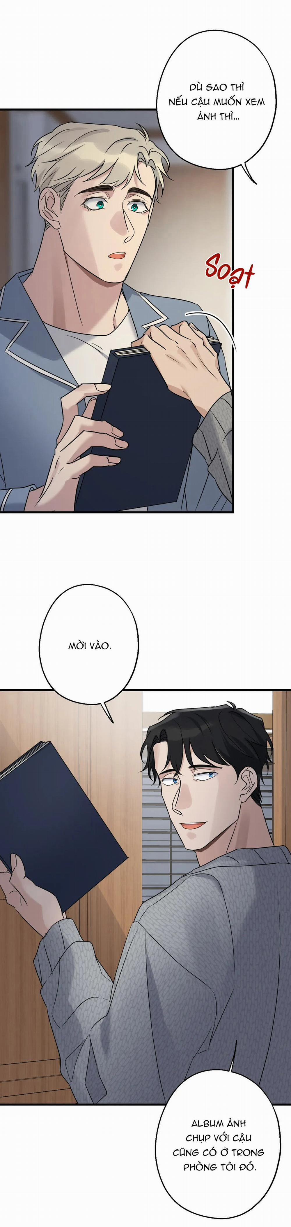 Tầm Ngắm 18 trang 10