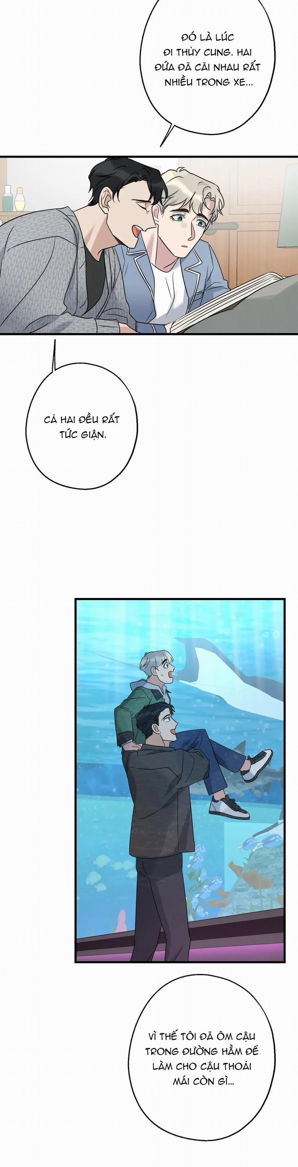 Tầm Ngắm 18 trang 14