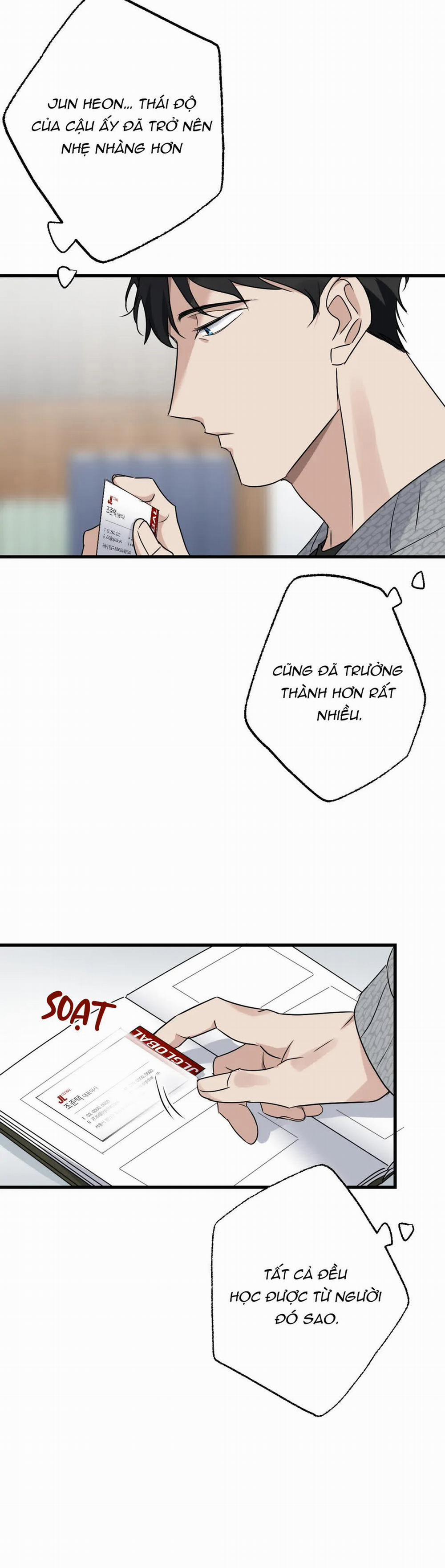 Tầm Ngắm 18 trang 2