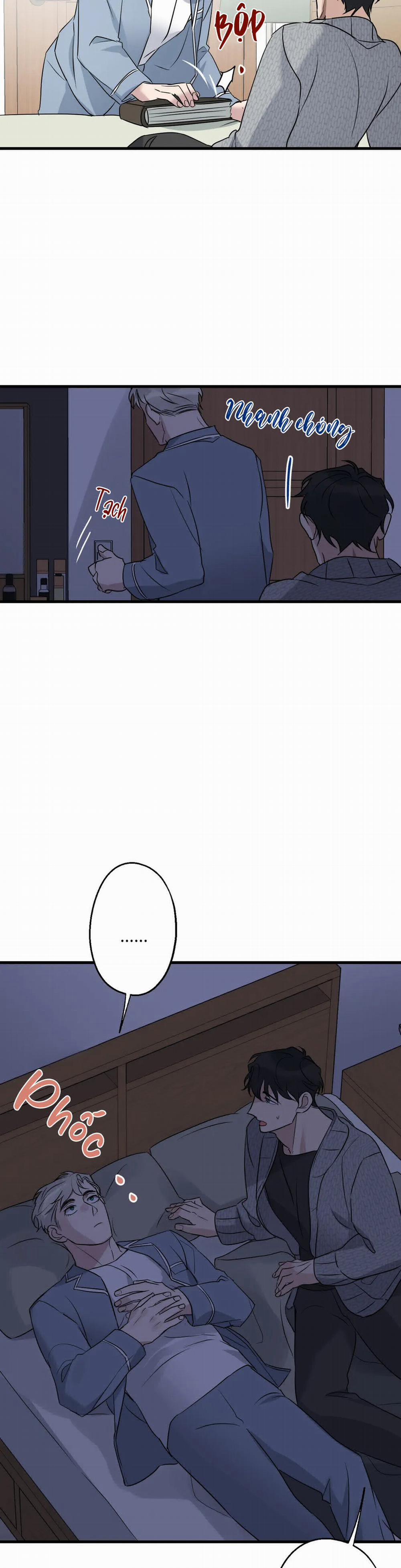 Tầm Ngắm 18 trang 23