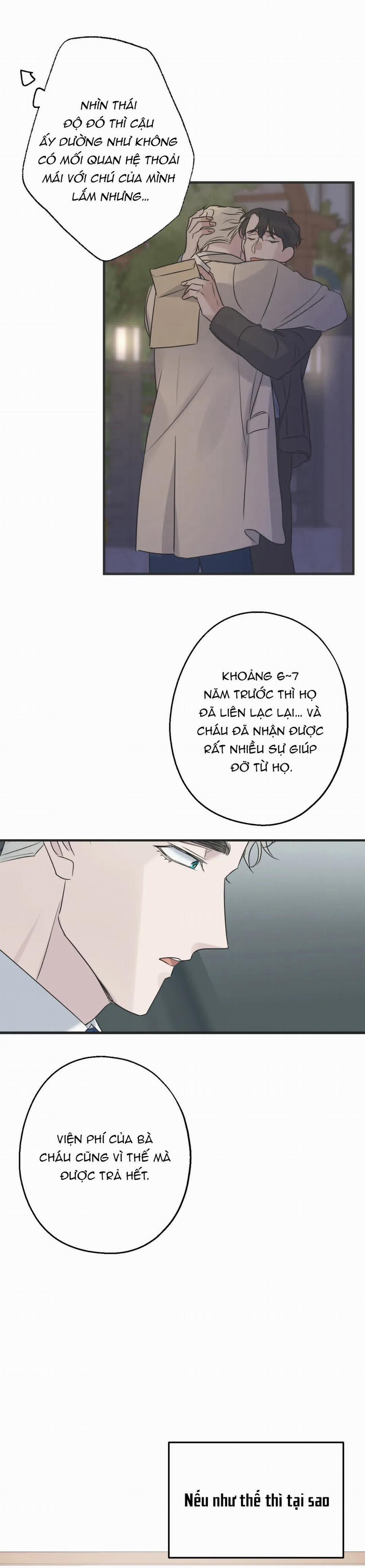 Tầm Ngắm 18 trang 3