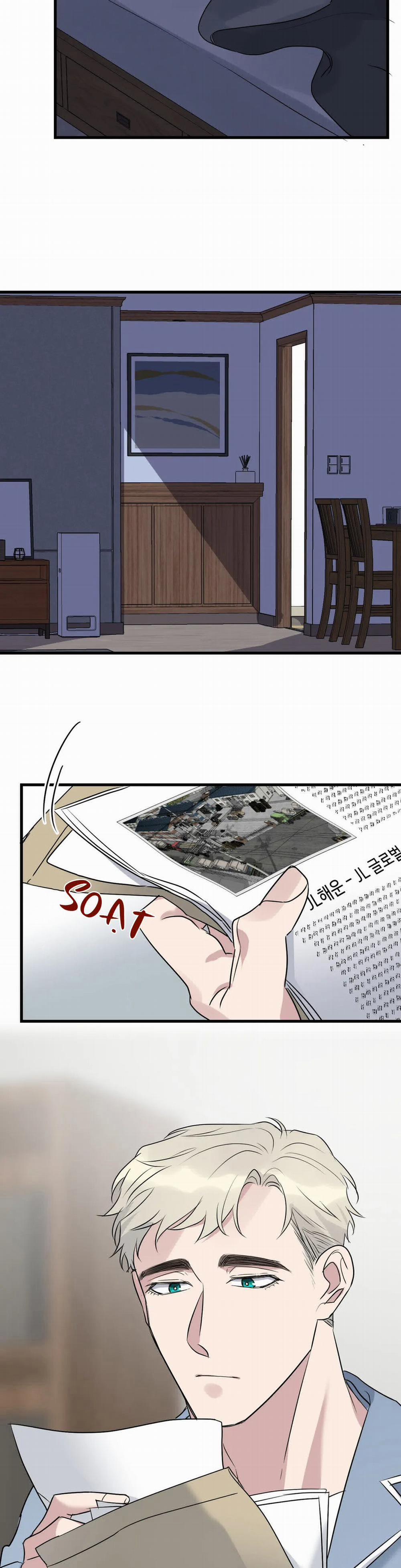 Tầm Ngắm 18 trang 33