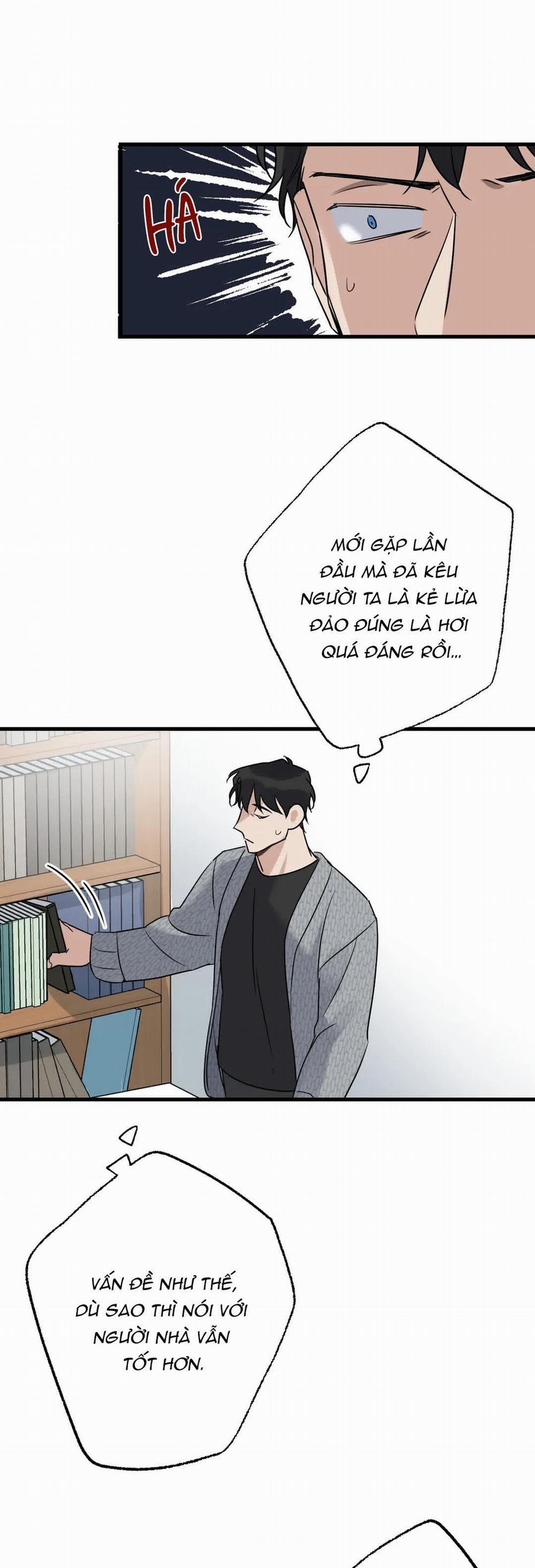 Tầm Ngắm 18 trang 5