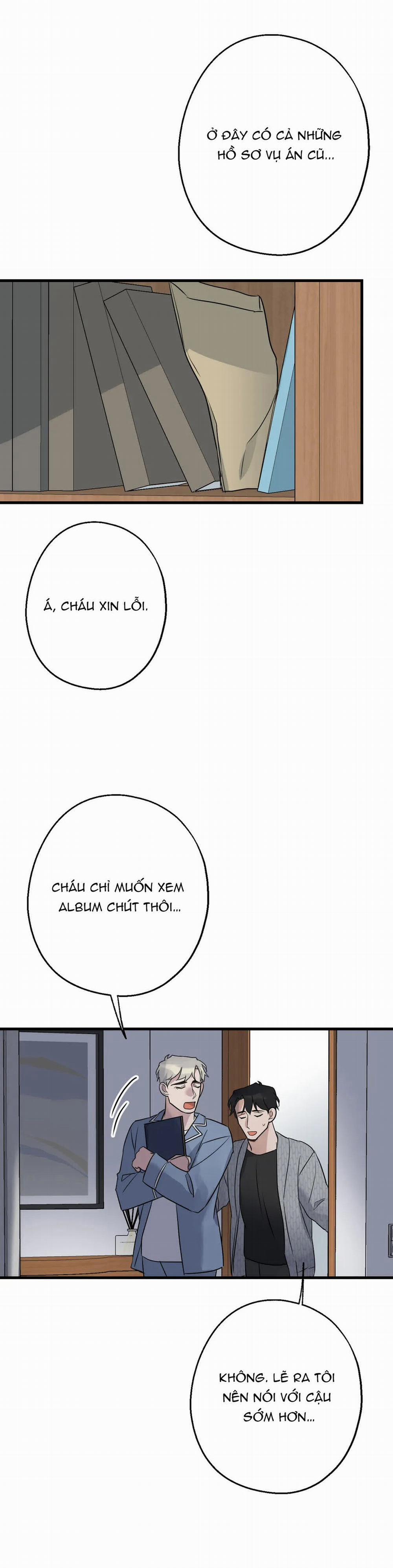 Tầm Ngắm 18 trang 9