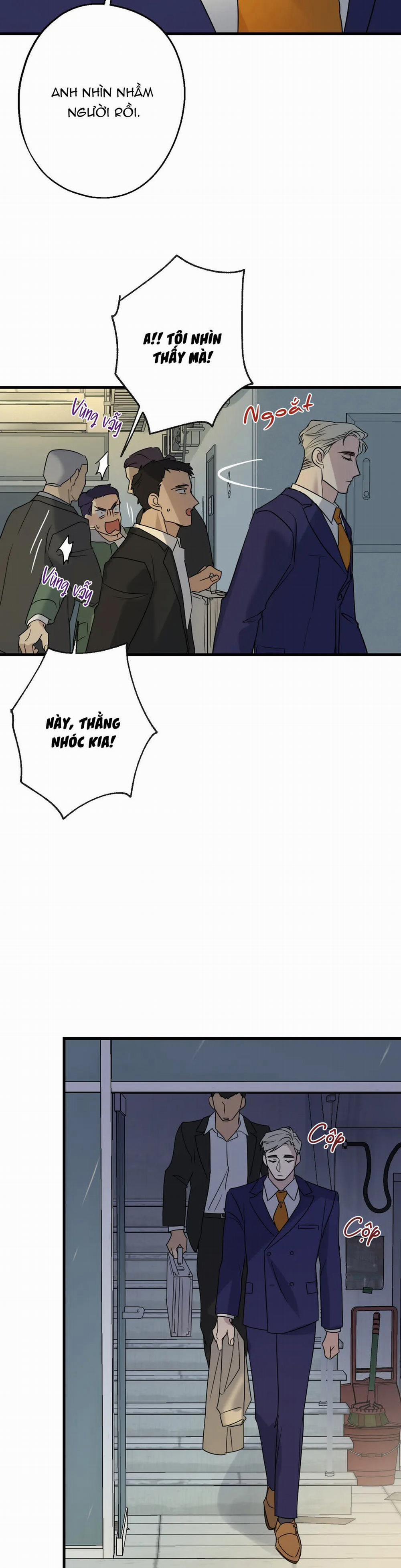 Tầm Ngắm 19 trang 16