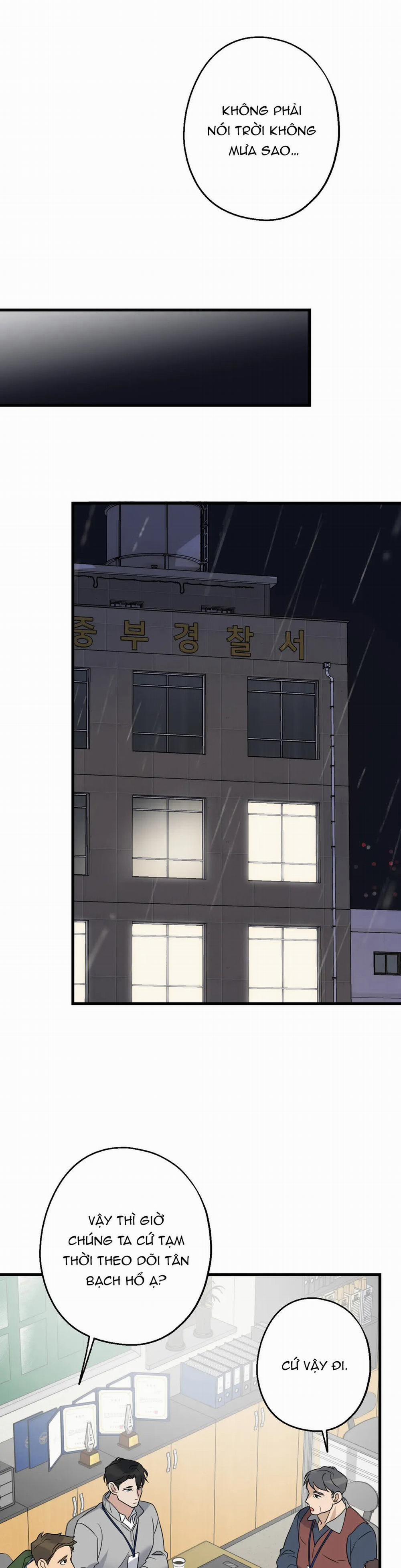 Tầm Ngắm 19 trang 18