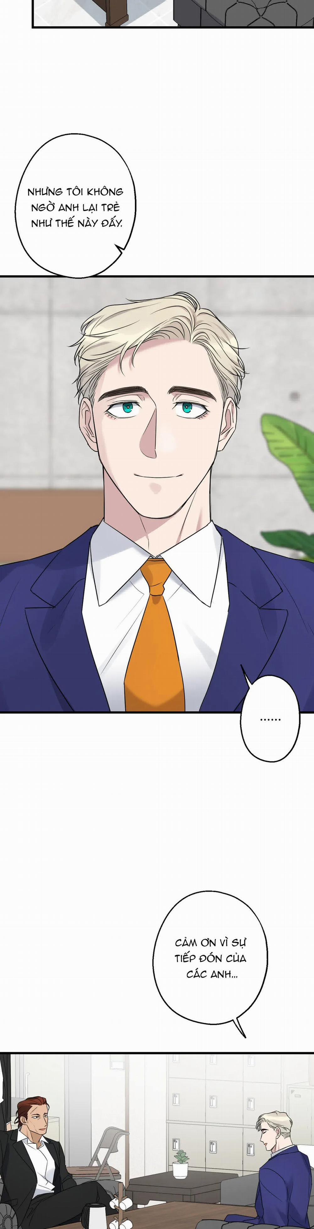 Tầm Ngắm 19 trang 2