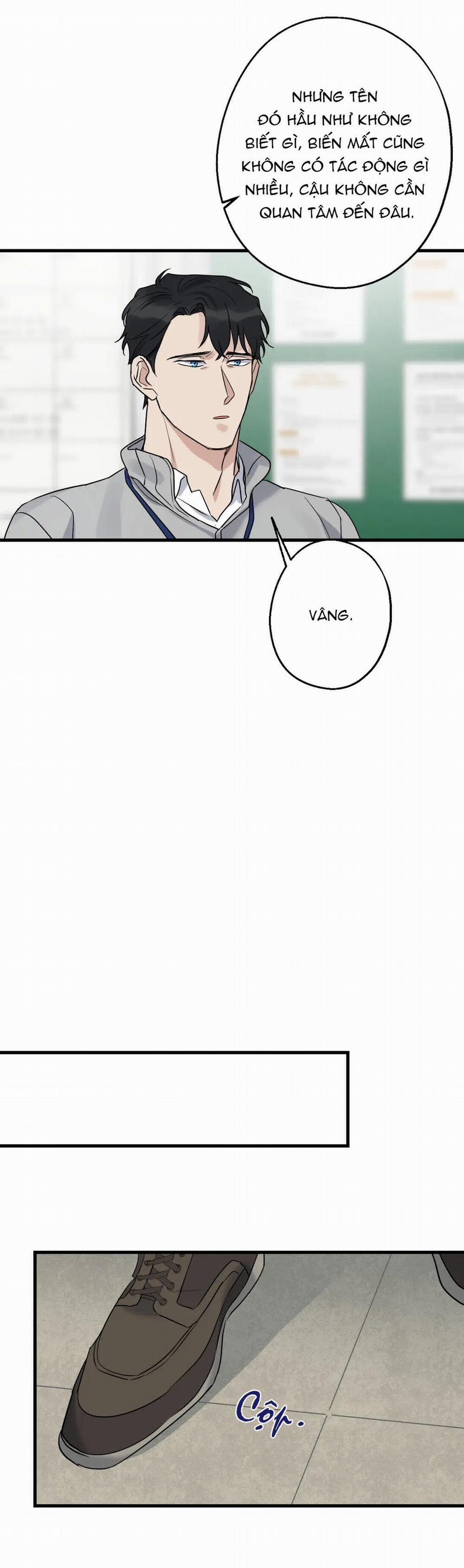 Tầm Ngắm 19 trang 22