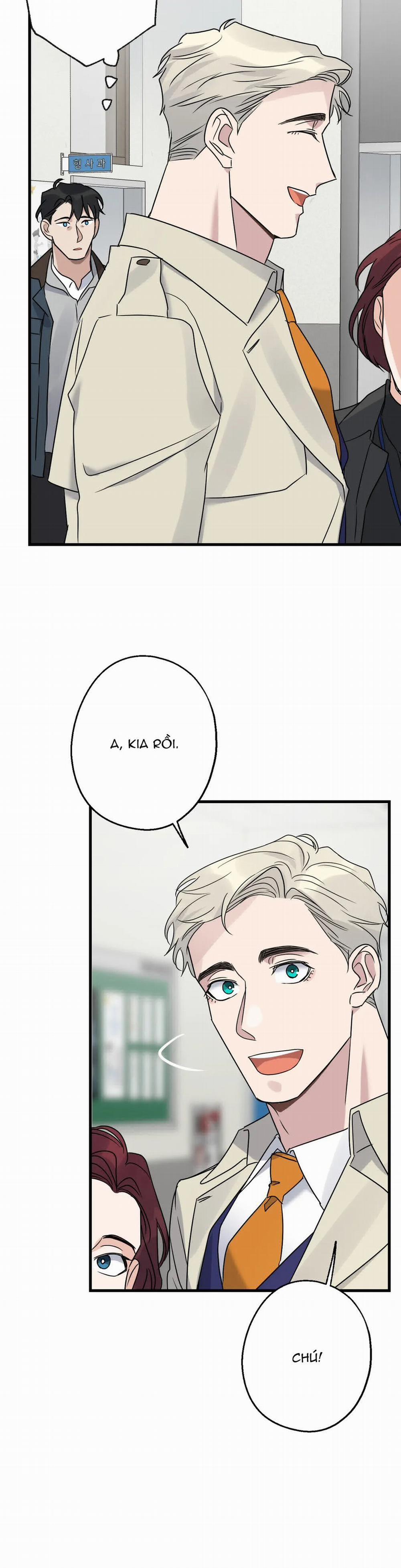 Tầm Ngắm 19 trang 24