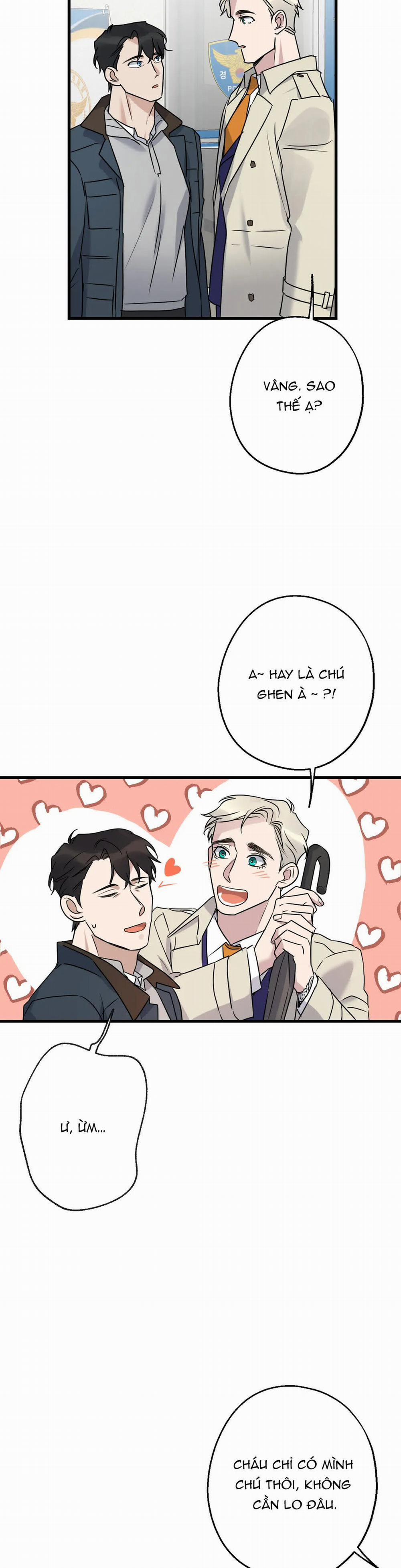 Tầm Ngắm 19 trang 30