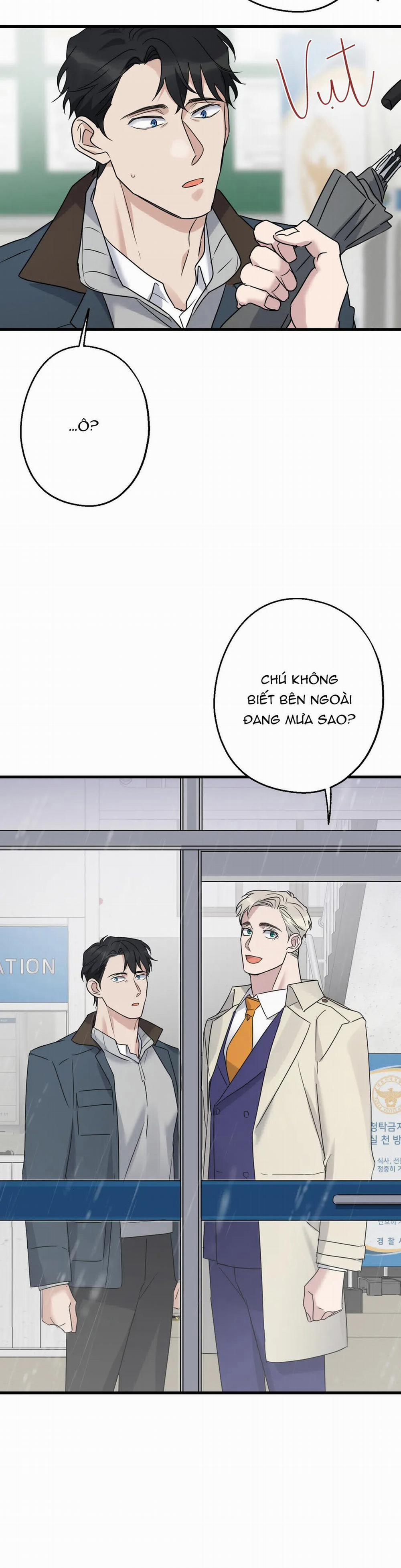 Tầm Ngắm 19 trang 31