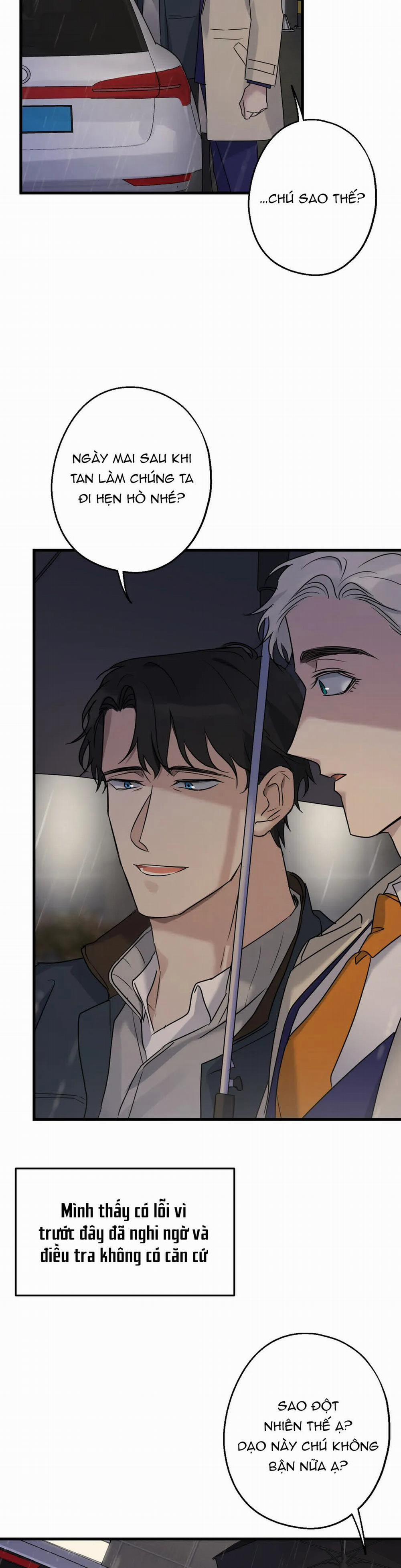 Tầm Ngắm 19 trang 36