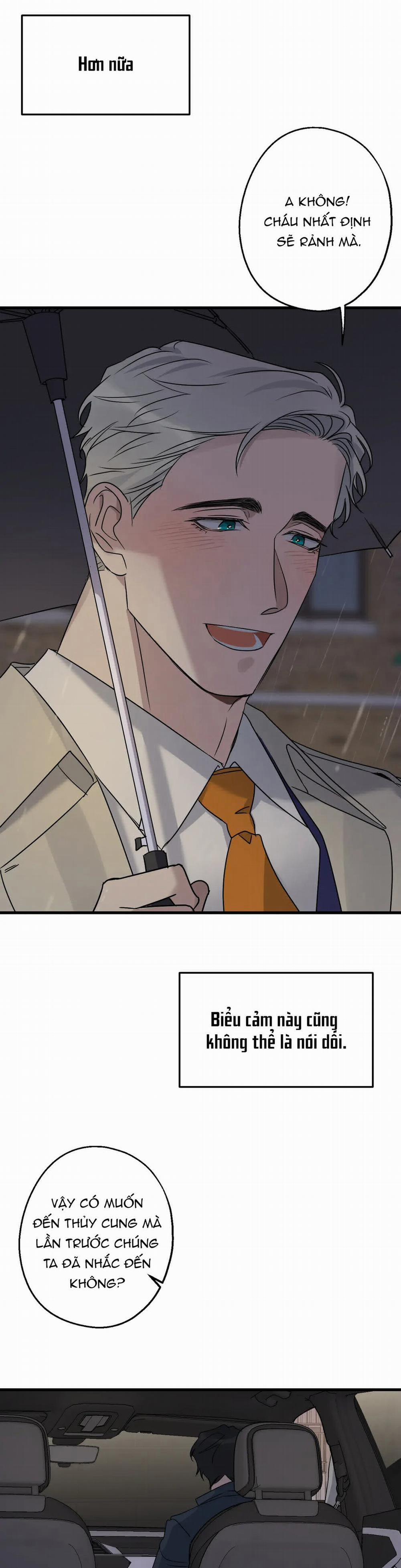 Tầm Ngắm 19 trang 38