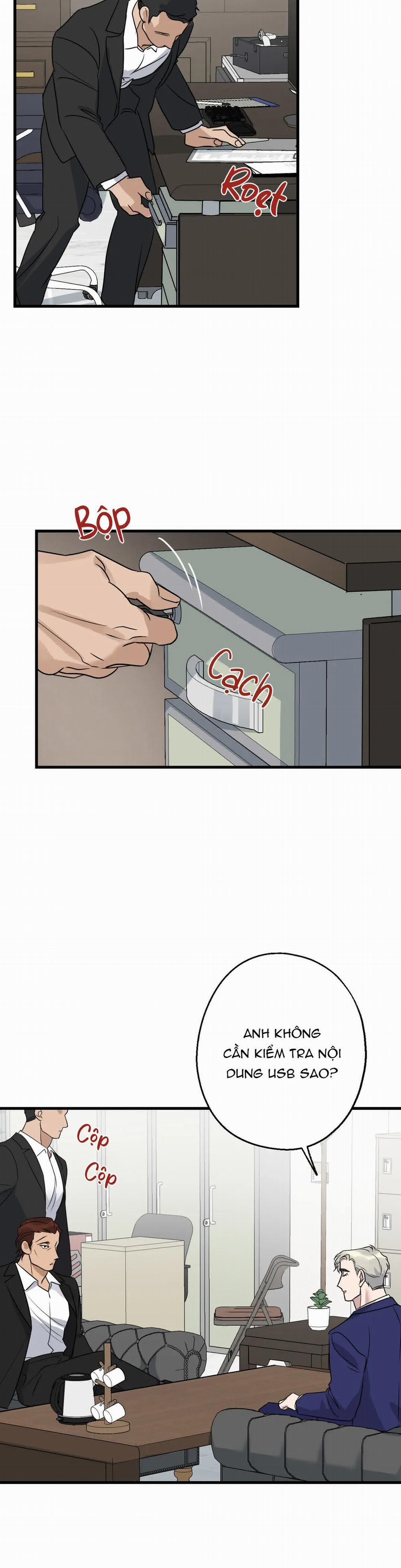 Tầm Ngắm 19 trang 7