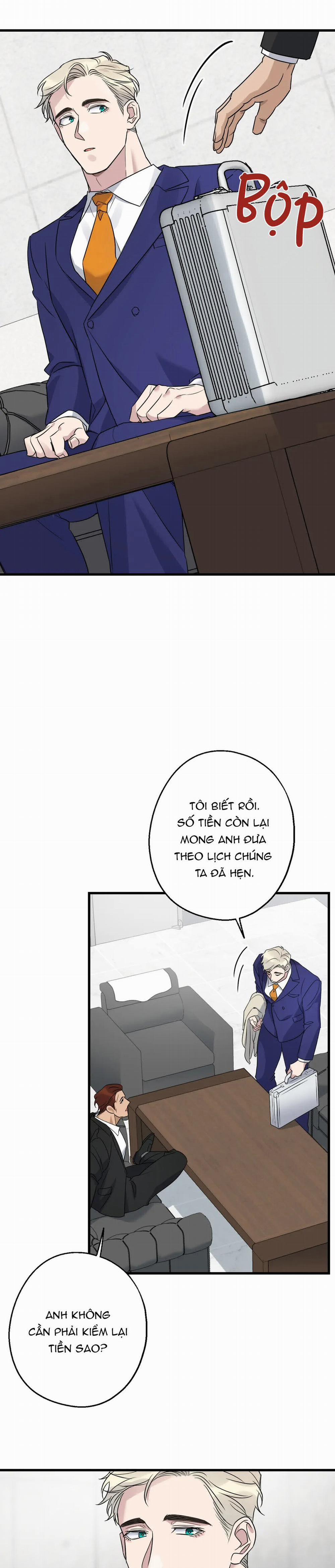 Tầm Ngắm 19 trang 9