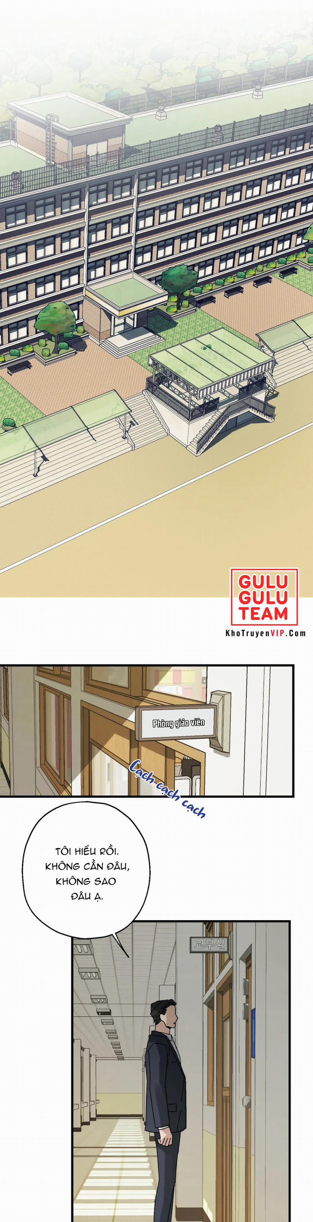 Tầm Ngắm 2 trang 0