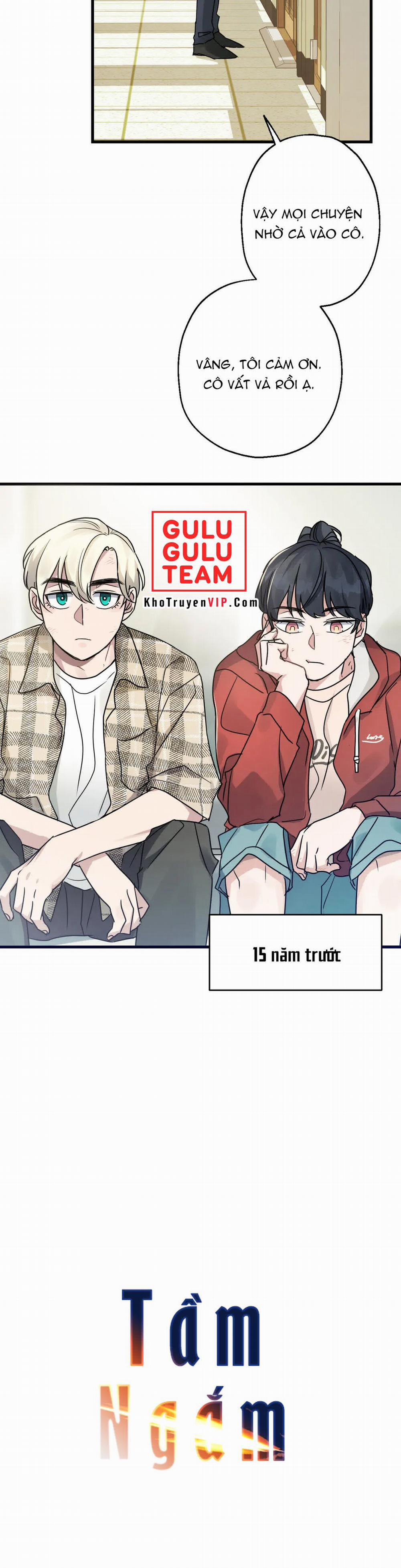 Tầm Ngắm 2 trang 1