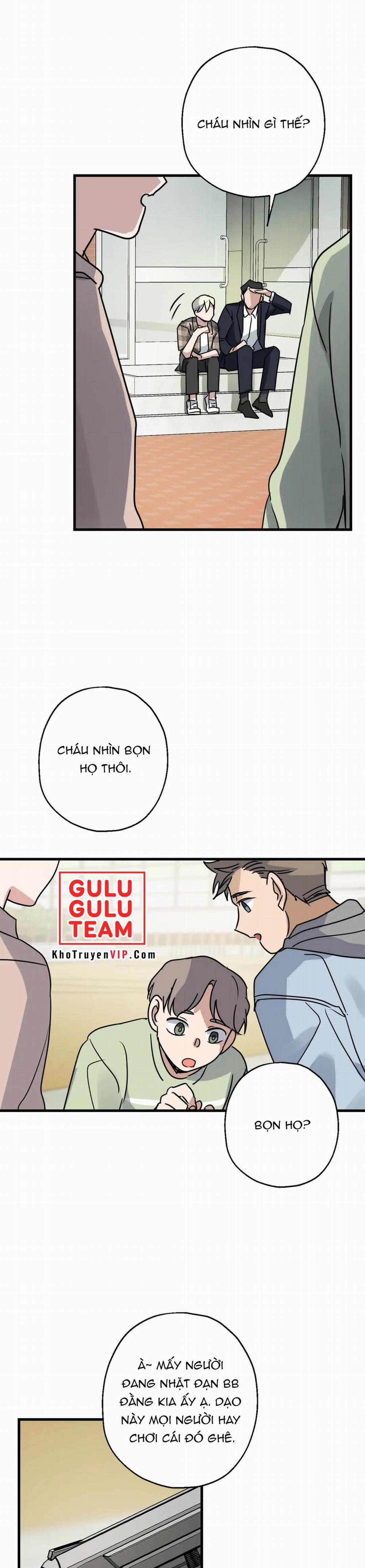 Tầm Ngắm 2 trang 11