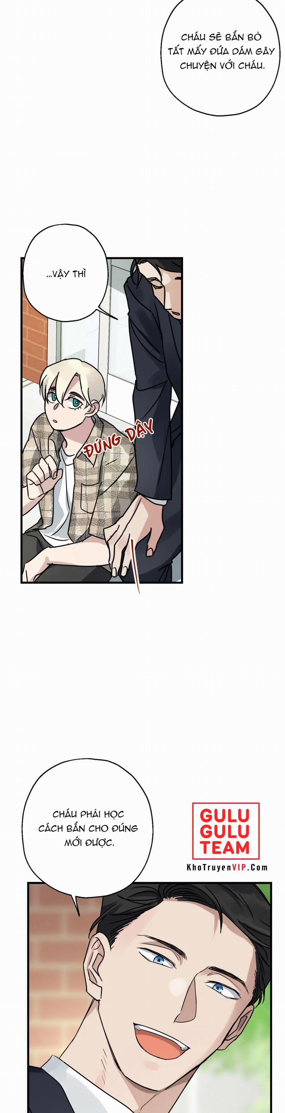 Tầm Ngắm 2 trang 13