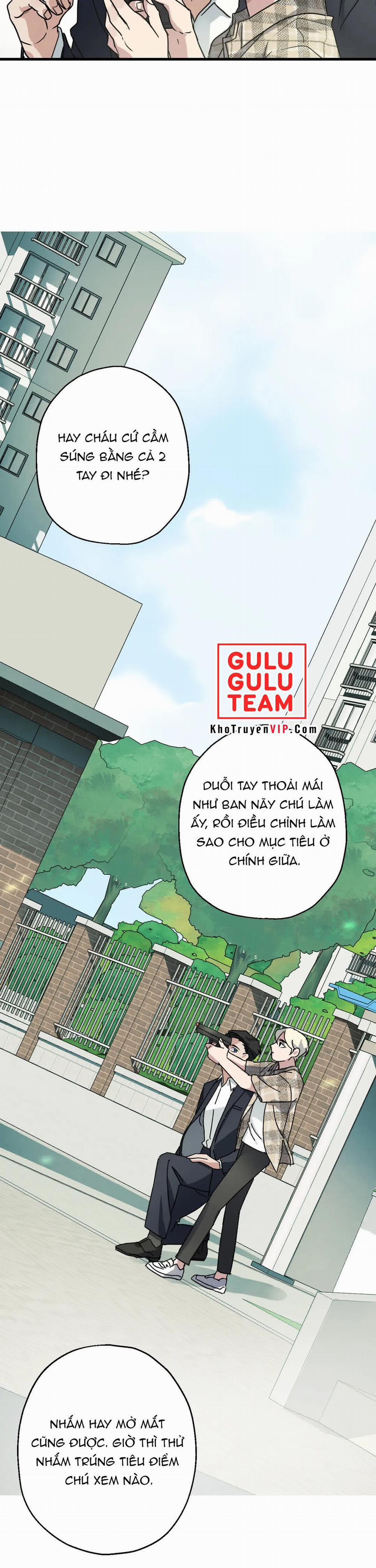 Tầm Ngắm 2 trang 19