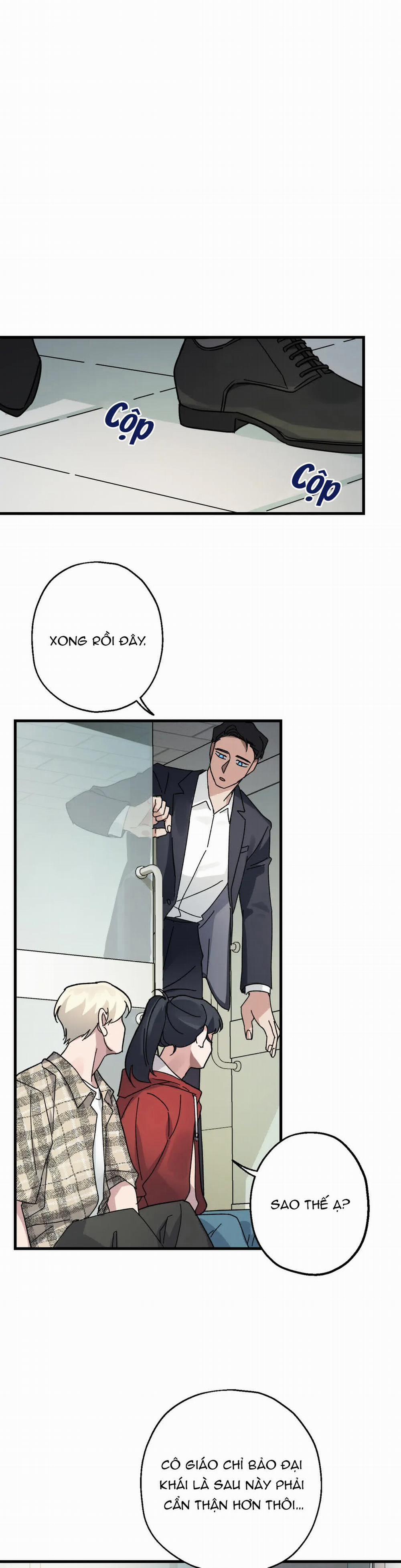 Tầm Ngắm 2 trang 2