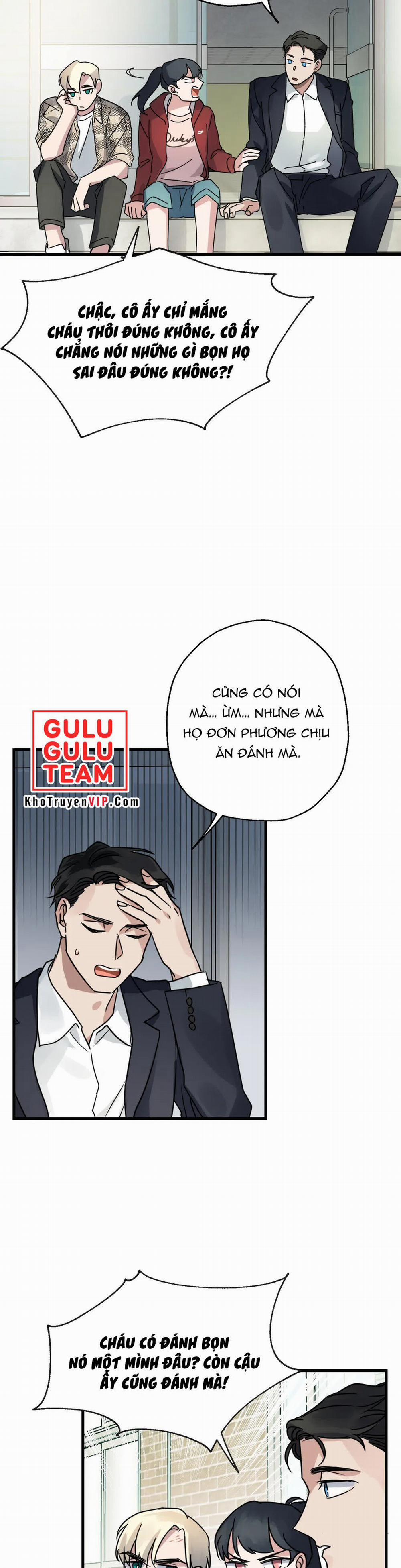 Tầm Ngắm 2 trang 3