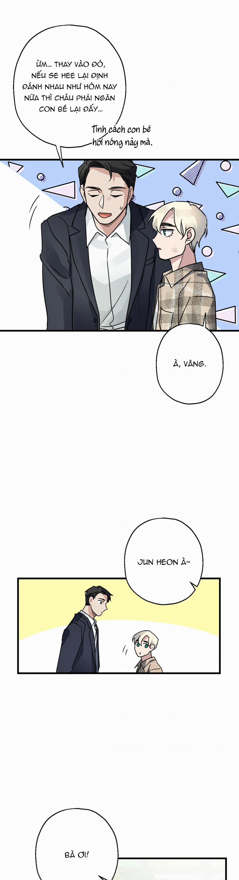 Tầm Ngắm 2 trang 30