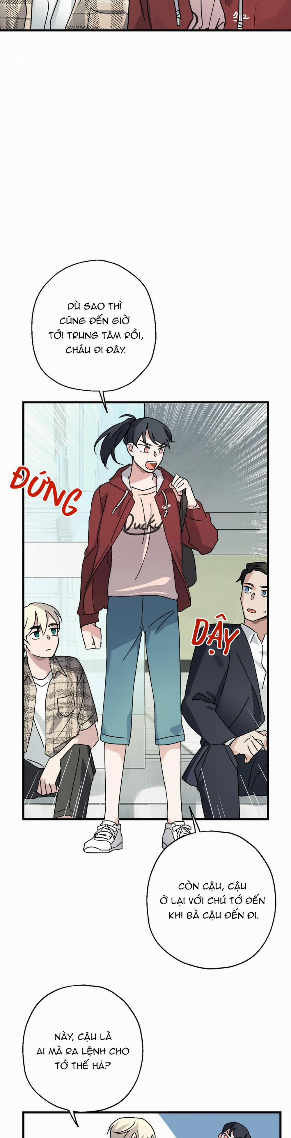 Tầm Ngắm 2 trang 6