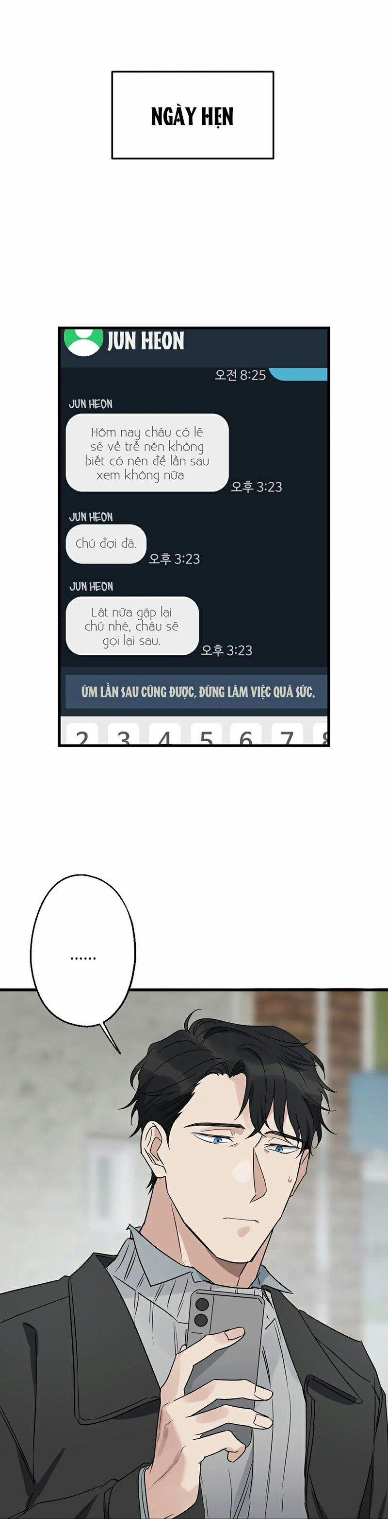 Tầm Ngắm 20 trang 1