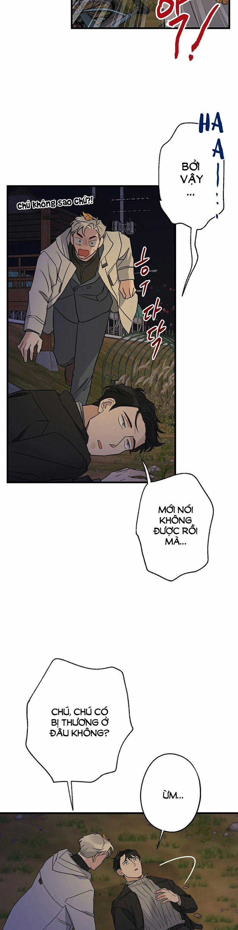 Tầm Ngắm 20 trang 22