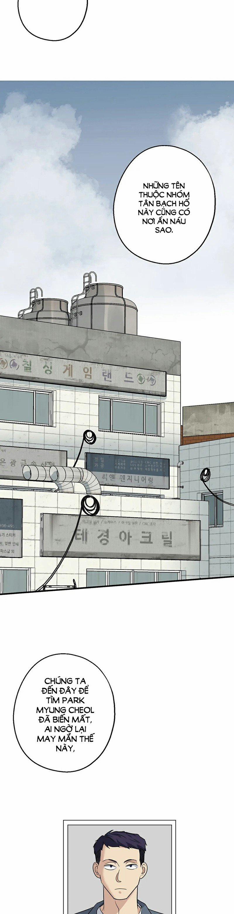 Tầm Ngắm 20 trang 3