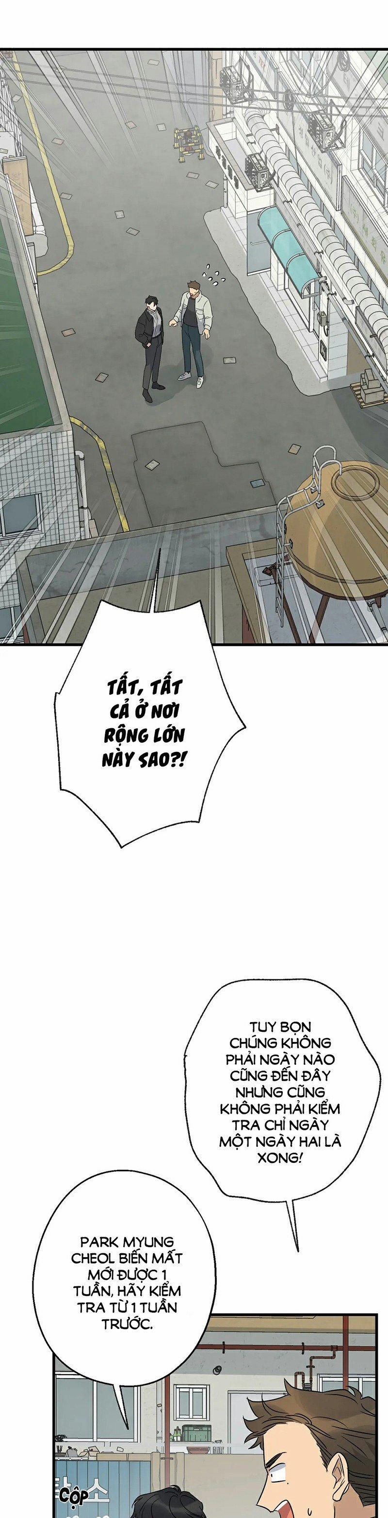 Tầm Ngắm 20 trang 5